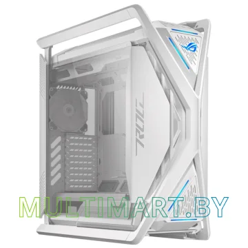 Корпус ASUS ROG Hyperion GR701 White картинка 8